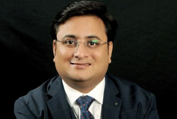 Quote on Market All Time High by Mr. Ashish Chaturmohta, Managing Director & Fund Manager, Apex PMS, JM Financial Ltd